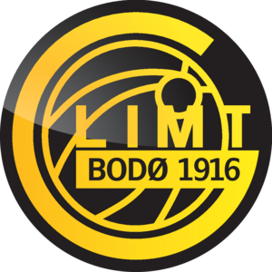 Bodo Glimt Logo